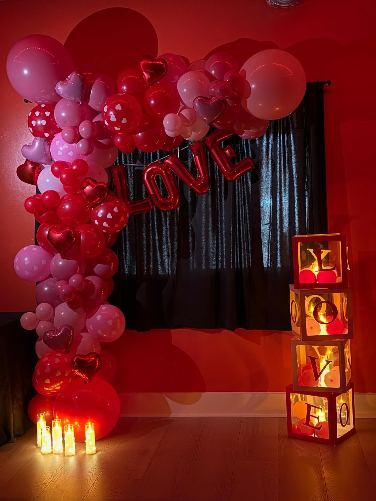 Airistry Balloon Co gallery photo