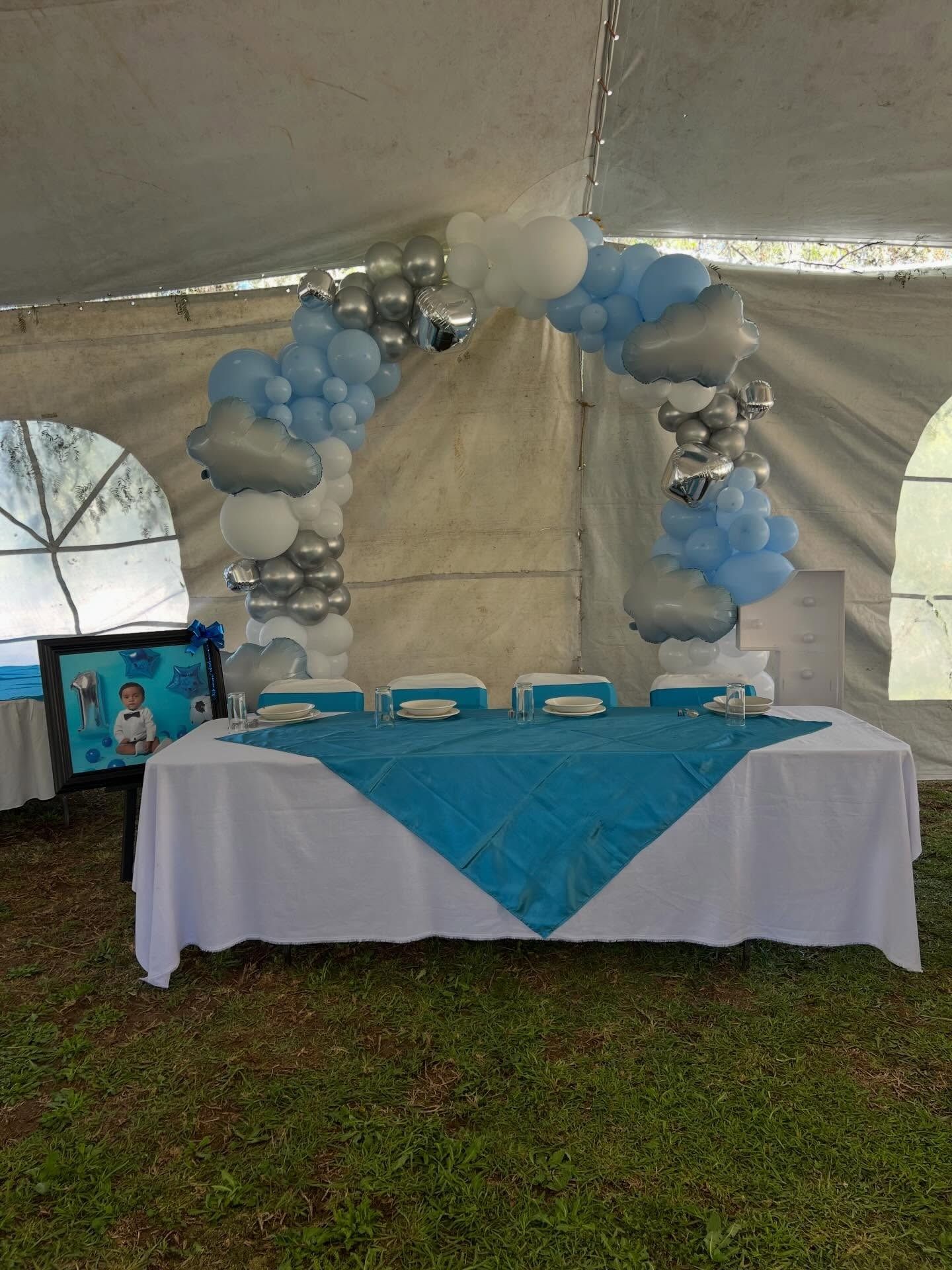 Airistry Balloon Co gallery photo