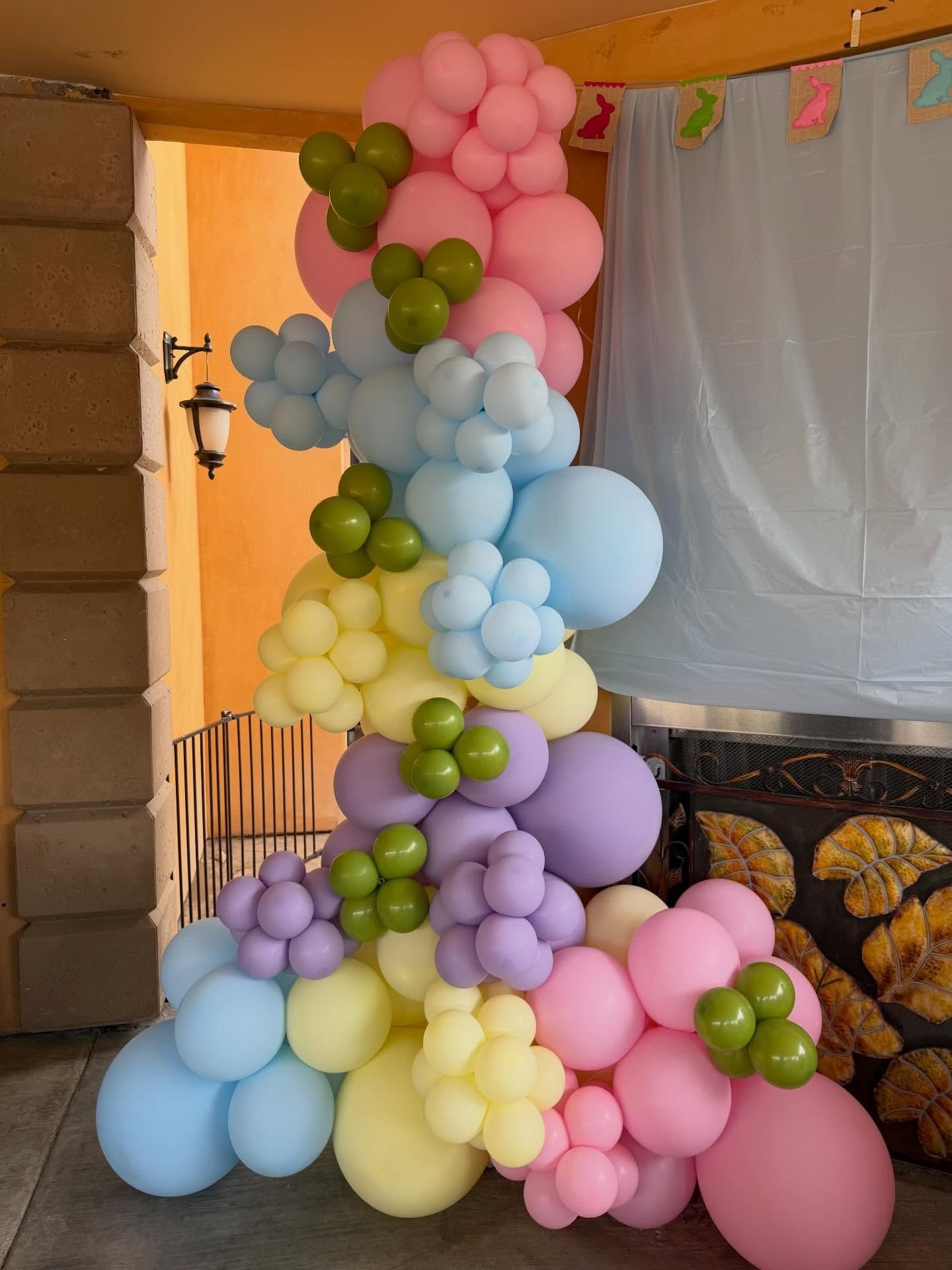 About Airistry Balloon Co