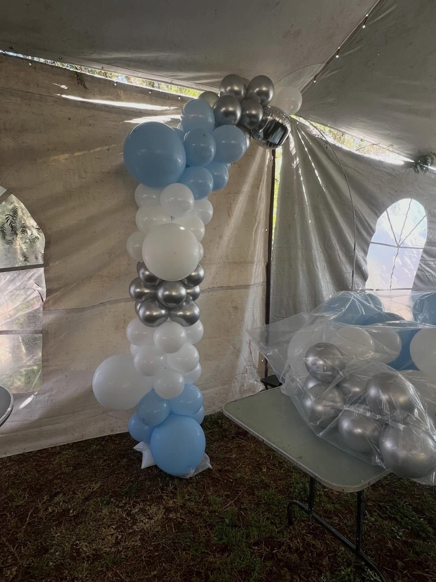 Airistry Balloon Co gallery photo