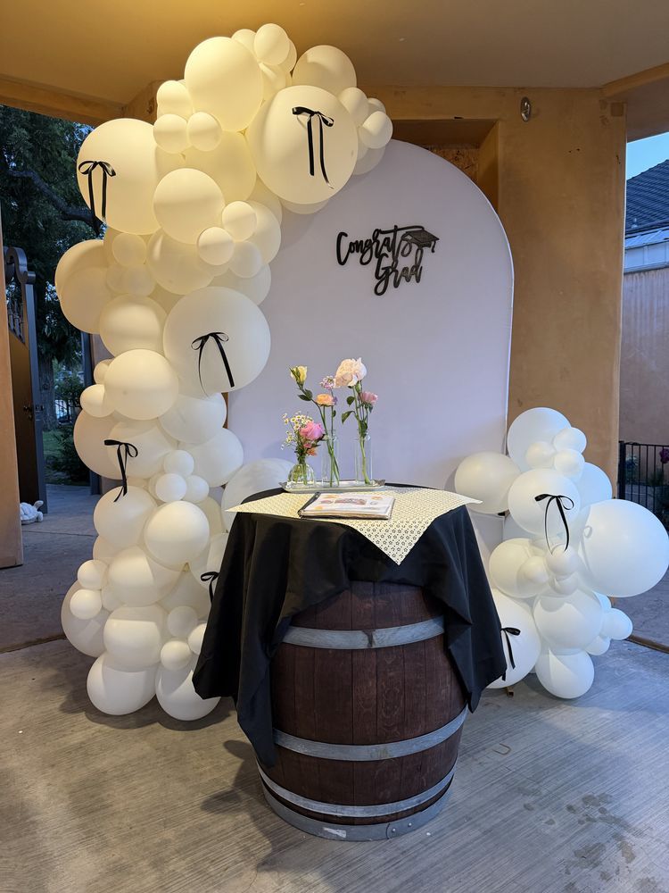 Party Decoration